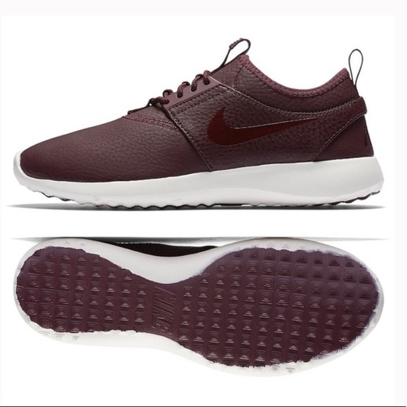 nike juvenate leather